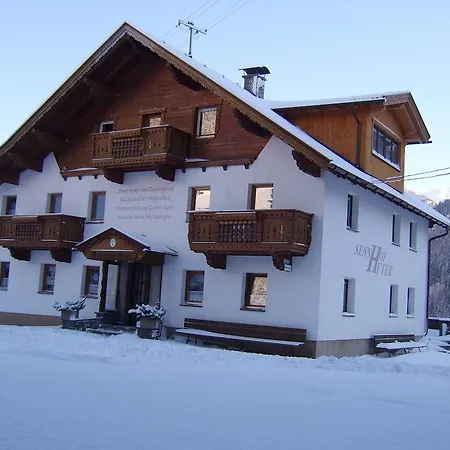 Sennhof Huter Wenns