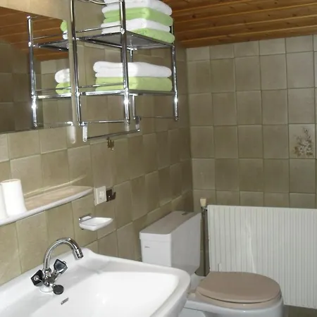 Vakantieboerderij Sennhof Huter