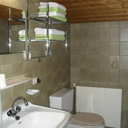Farm stay Sennhof Huter Wenns