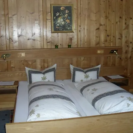 Vakantieboerderij Sennhof Huter *